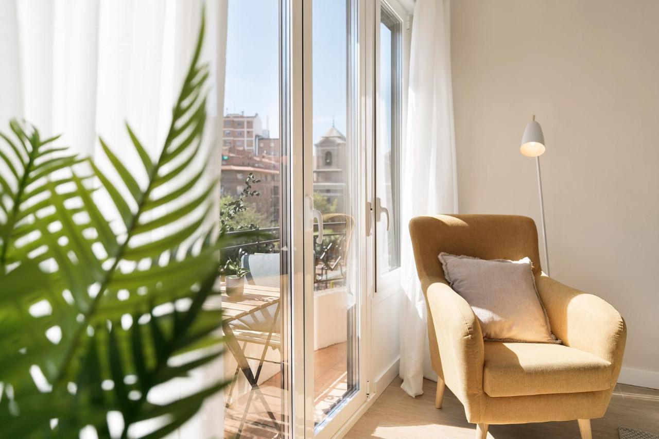 Mirador Del Portillo Zaragoza Ngoại thất bức ảnh