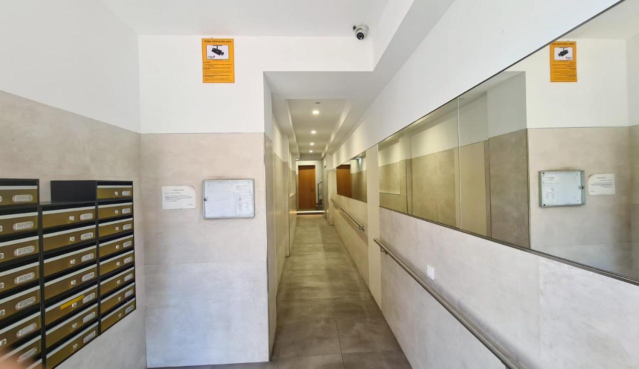 Mirador Del Portillo Zaragoza Ngoại thất bức ảnh