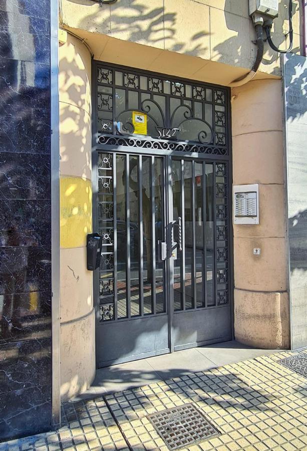 Mirador Del Portillo Zaragoza Ngoại thất bức ảnh