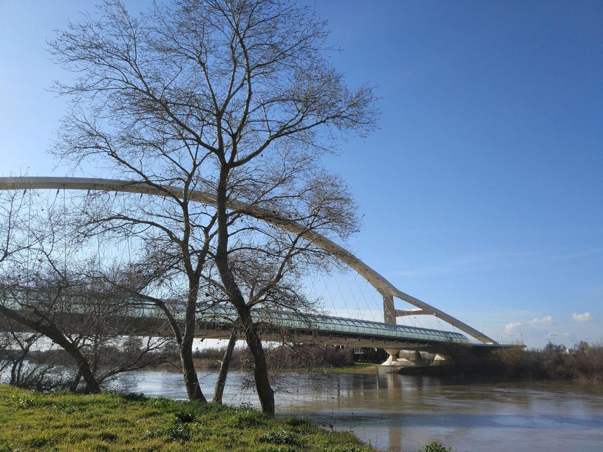 Mirador Del Portillo Zaragoza Ngoại thất bức ảnh
